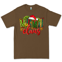 Cacao christmas mimi claus Premium Tee - FaDigitalArtStudio