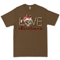 Cacao skull love christmas Premium Tee - FaDigitalArtStudio