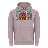 Vintage Zinc dachshund mom Vintage Hoodie - Artiststas