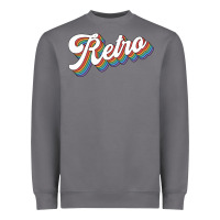 Storm retro colorful Heavyweight Sweatshirt - chombo