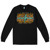 Black babe Long Sleeve Tee - RacoonDesign