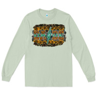 Matcha babe Long Sleeve Tee - RacoonDesign