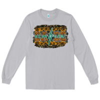 Moon Dust babe Long Sleeve Tee - RacoonDesign