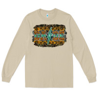 Mushroom babe Long Sleeve Tee - RacoonDesign