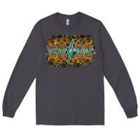 Smoke babe Long Sleeve Tee - RacoonDesign