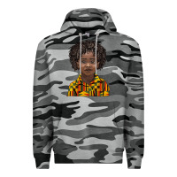Slate Camo black boy Premium Hoodie - BarkalooDesign