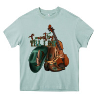 Arona Country Till I Die Heavy Core Tee - Jasminsmagicworld