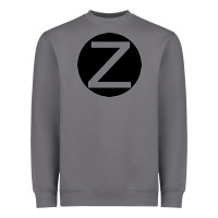 Storm zeerba logo redimension v2 Heavyweight Sweatshirt - chombo