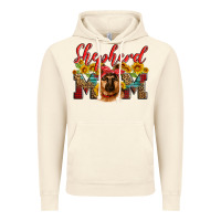 Vintage Artic german shepherd mom Vintage Hoodie - Artiststas