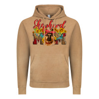 Vintage Camel german shepherd mom Vintage Hoodie - Artiststas