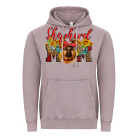 Vintage Zinc german shepherd mom Vintage Hoodie - Artiststas