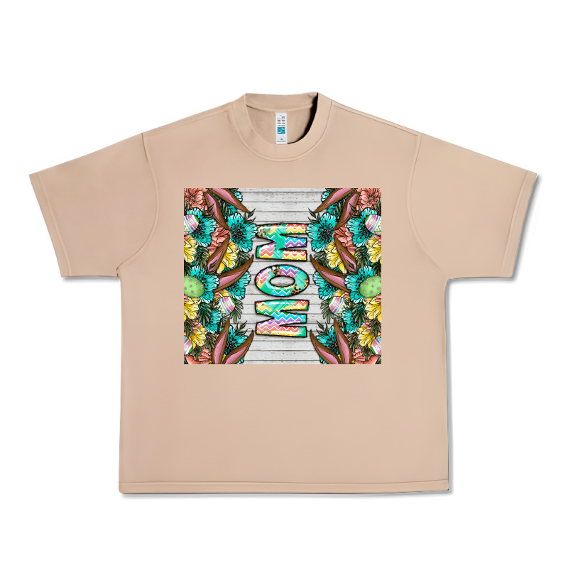 Easter Mom Urban Heavy Tee by CowhideDigitalArt | Teevron
