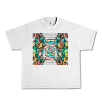 Lunar Rock easter mom Urban Heavy Tee - CowhideDigitalArt