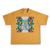 Peanut Butter easter mom Urban Heavy Tee - CowhideDigitalArt