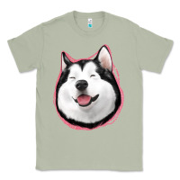 Matcha husky Classic Tee - Jasminsmagicworld