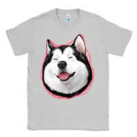 Moon Dust husky Classic Tee - Jasminsmagicworld