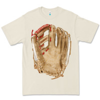 Bone Catchers Mitt Fa Element Premium Tee - FaDigitalArtStudio