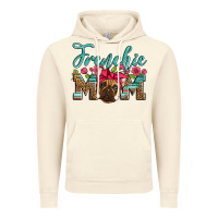Vintage Artic french bulldog mom Vintage Hoodie - Artiststas