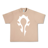 Burro world of warcraft movie Urban Heavy Tee - baoMotion