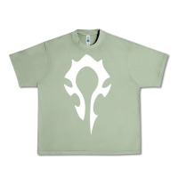 Oil Green world of warcraft movie Urban Heavy Tee - baoMotion