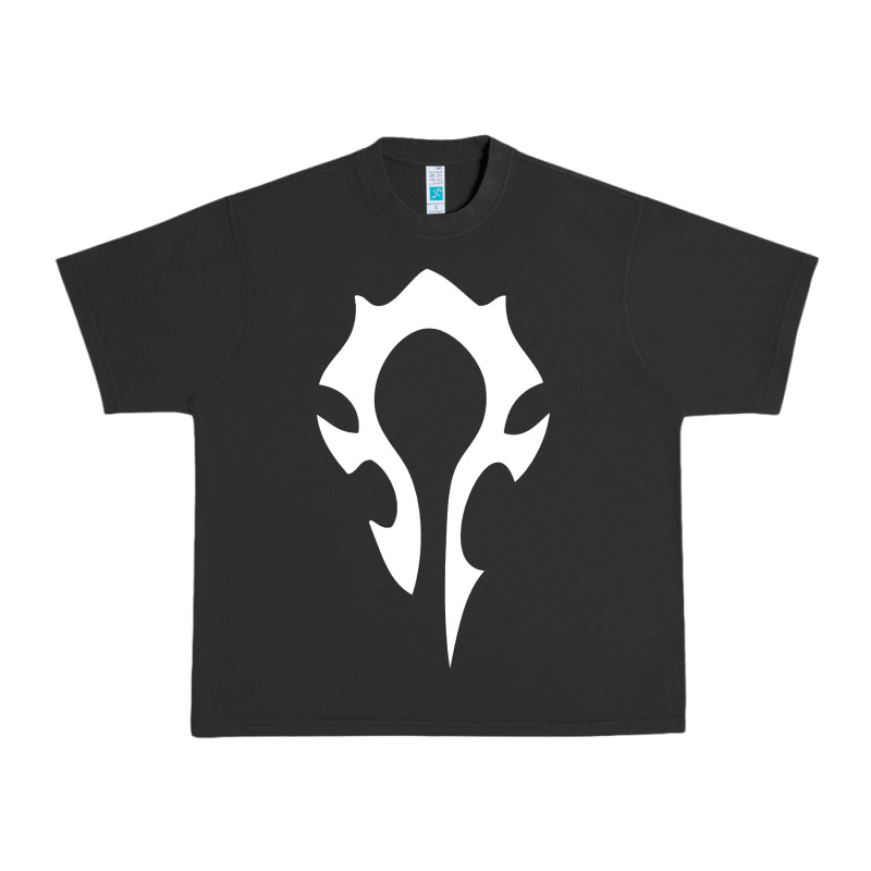 World Of Warcraft Movie Urban Heavy Tee by baoMotion | Teevron