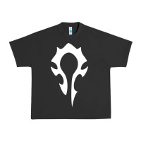 Pigment Black world of warcraft movie Urban Heavy Tee - baoMotion
