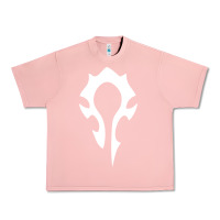 Salmon world of warcraft movie Urban Heavy Tee - baoMotion