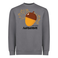 Storm Welcome Autumn Heavyweight Sweatshirt - Bettercallsaul