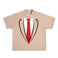 Burro halloween trump suit shirt us president easy costume t shirt Urban Heavy Tee - baoMotion