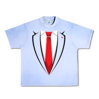 Grape Ice halloween trump suit shirt us president easy costume t shirt Urban Heavy Tee - baoMotion
