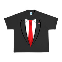 Halloween Trump Suit Shirt Us President Easy Costume T Shirt Urban Heavy Tee | Teevron