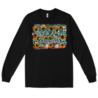 Black girls mama Long Sleeve Tee - RacoonDesign