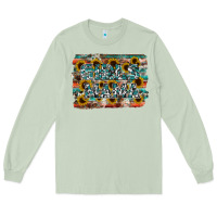 Matcha girls mama Long Sleeve Tee - RacoonDesign