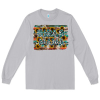 Moon Dust girls mama Long Sleeve Tee - RacoonDesign