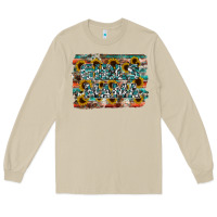 Mushroom girls mama Long Sleeve Tee - RacoonDesign