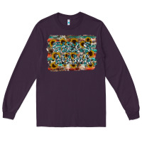 Plum girls mama Long Sleeve Tee - RacoonDesign