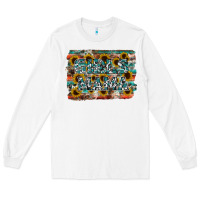White girls mama Long Sleeve Tee - RacoonDesign