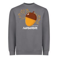 Storm Welcome Autumn Heavyweight Sweatshirt - Bettercallsaul