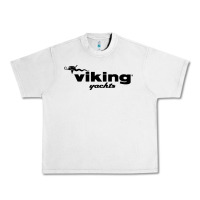Lunar Rock viking yachts Urban Heavy Tee - baoMotion