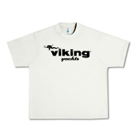Viking Yachts Urban Heavy Tee | Teevron