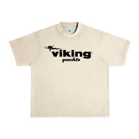 Sandshell viking yachts Urban Heavy Tee - baoMotion