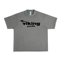 Tornado viking yachts Urban Heavy Tee - baoMotion