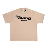 Burro viking yachts Urban Heavy Tee - baoMotion