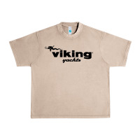 French Oak viking yachts Urban Heavy Tee - baoMotion