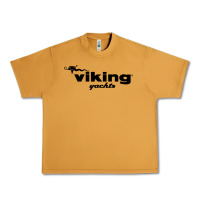 Peanut Butter viking yachts Urban Heavy Tee - baoMotion