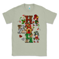Matcha christmas ho ho ho gnomes Classic Tee - BarkalooDesign