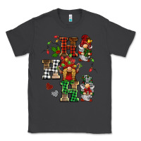 Smoke christmas ho ho ho gnomes Classic Tee - BarkalooDesign