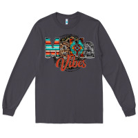 Smoke mama vibes Long Sleeve Tee - RacoonDesign
