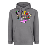 Storm pre k Heavyweight Hoodie - RanaPortraitStore