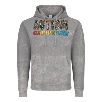 Cloud Rock autism awareness Vintage Hoodie - Artiststas